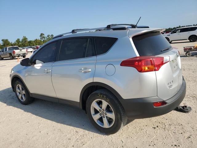 Photo 1 VIN: 2T3WFREV0FW164421 - TOYOTA RAV4 XLE 