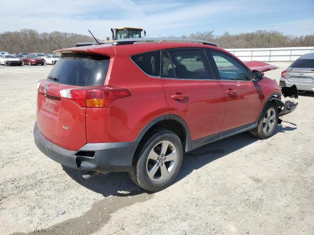 Photo 2 VIN: 2T3WFREV0FW168310 - TOYOTA RAV4 