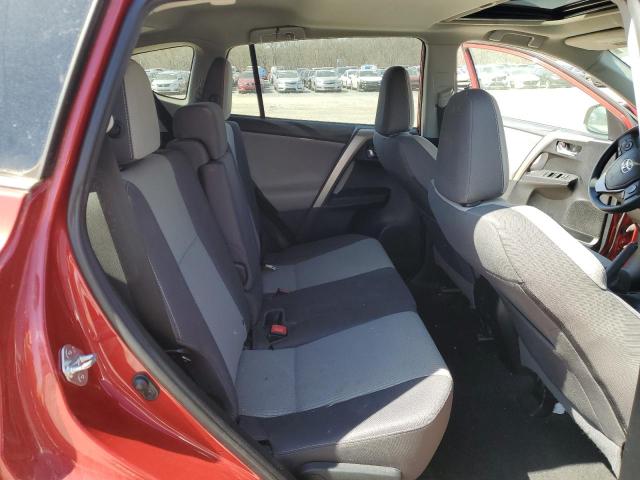 Photo 9 VIN: 2T3WFREV0FW168310 - TOYOTA RAV4 