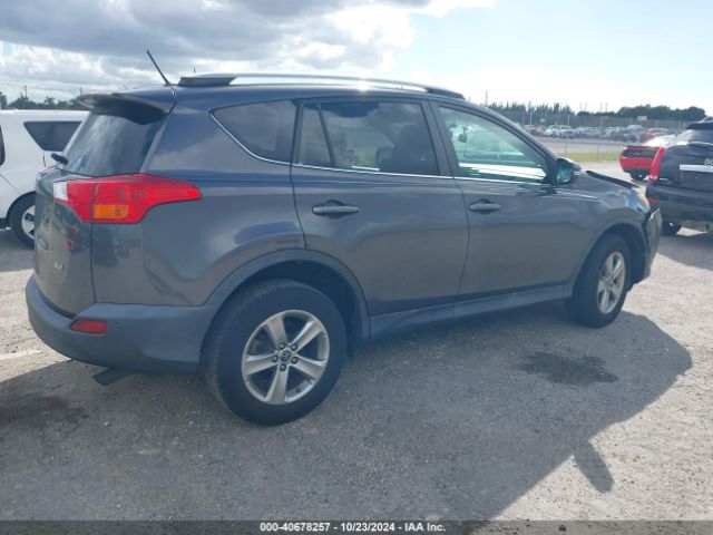 Photo 3 VIN: 2T3WFREV0FW169389 - TOYOTA RAV4 