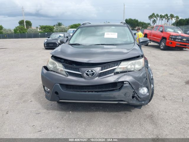 Photo 5 VIN: 2T3WFREV0FW169389 - TOYOTA RAV4 