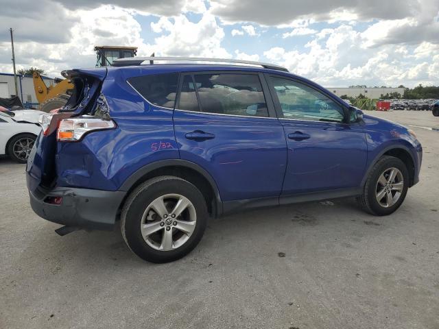 Photo 2 VIN: 2T3WFREV0FW172826 - TOYOTA RAV4 XLE 