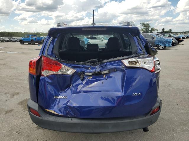 Photo 5 VIN: 2T3WFREV0FW172826 - TOYOTA RAV4 XLE 