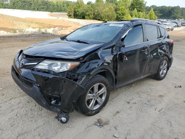 Photo 0 VIN: 2T3WFREV0FW173586 - TOYOTA RAV4 XLE 