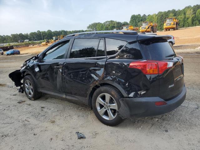 Photo 1 VIN: 2T3WFREV0FW173586 - TOYOTA RAV4 XLE 