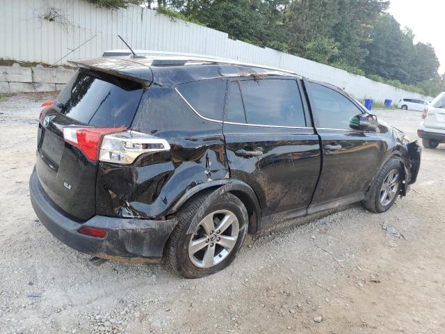 Photo 2 VIN: 2T3WFREV0FW173586 - TOYOTA RAV4 XLE 