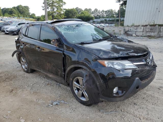 Photo 3 VIN: 2T3WFREV0FW173586 - TOYOTA RAV4 XLE 