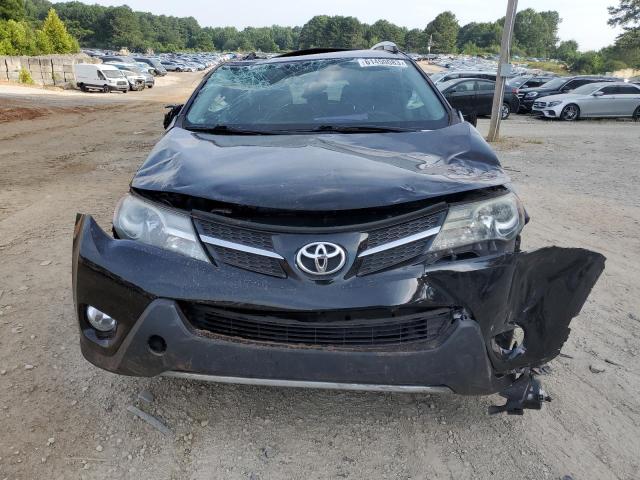 Photo 4 VIN: 2T3WFREV0FW173586 - TOYOTA RAV4 XLE 