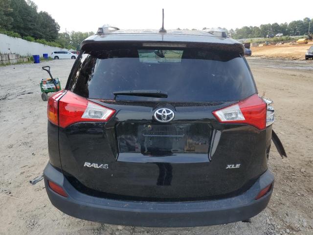 Photo 5 VIN: 2T3WFREV0FW173586 - TOYOTA RAV4 XLE 