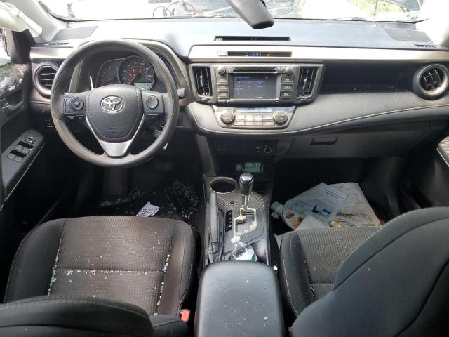 Photo 7 VIN: 2T3WFREV0FW173586 - TOYOTA RAV4 XLE 