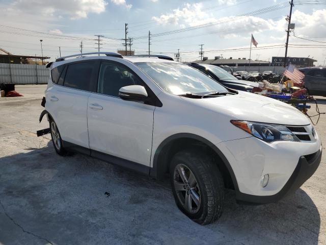 Photo 3 VIN: 2T3WFREV0FW177508 - TOYOTA RAV4 XLE 