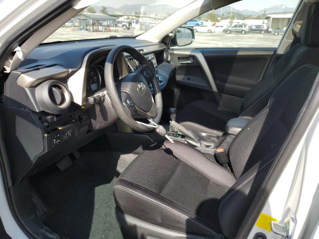 Photo 6 VIN: 2T3WFREV0FW177508 - TOYOTA RAV4 XLE 