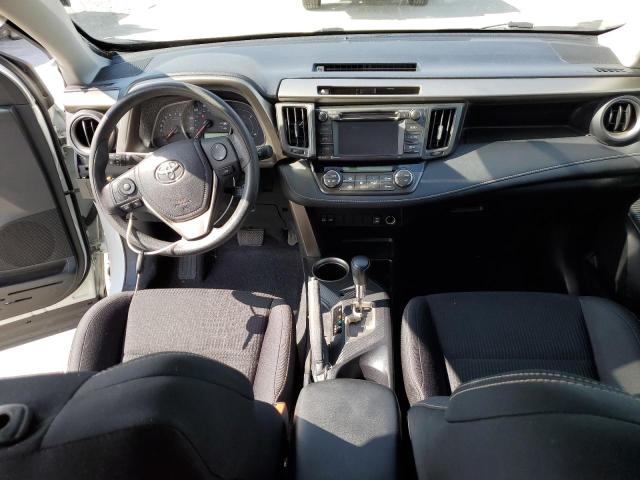 Photo 7 VIN: 2T3WFREV0FW177508 - TOYOTA RAV4 XLE 