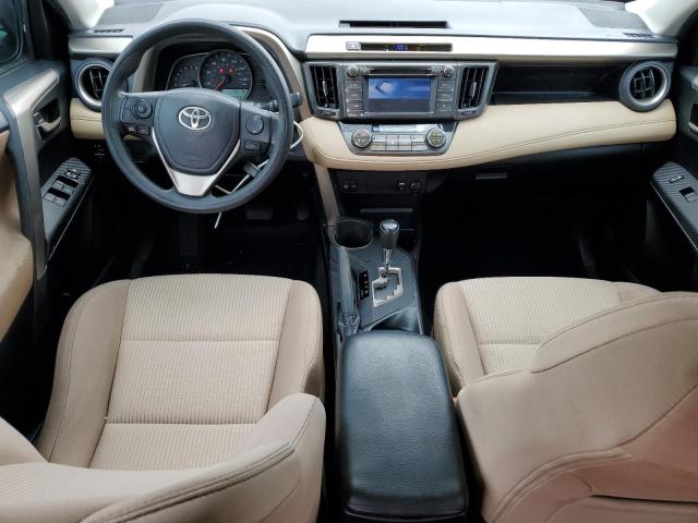 Photo 7 VIN: 2T3WFREV0FW182644 - TOYOTA RAV4 XLE 