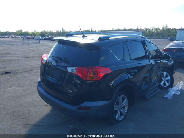 Photo 3 VIN: 2T3WFREV0FW187231 - TOYOTA RAV4 