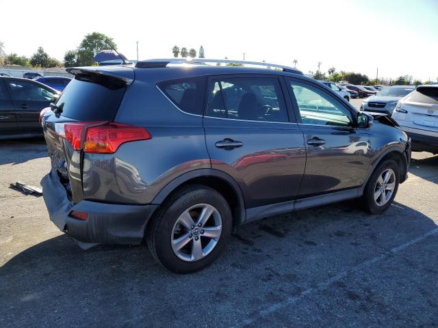 Photo 2 VIN: 2T3WFREV0FW191358 - TOYOTA RAV4 XLE 