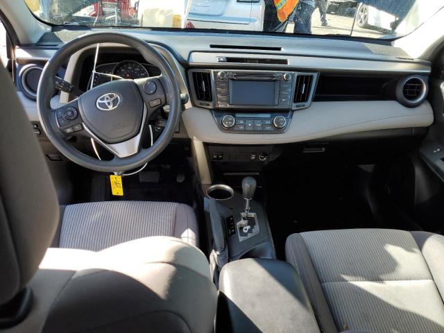 Photo 7 VIN: 2T3WFREV0FW191358 - TOYOTA RAV4 XLE 