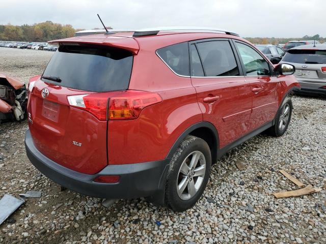 Photo 3 VIN: 2T3WFREV0FW206604 - TOYOTA RAV4 XLE 