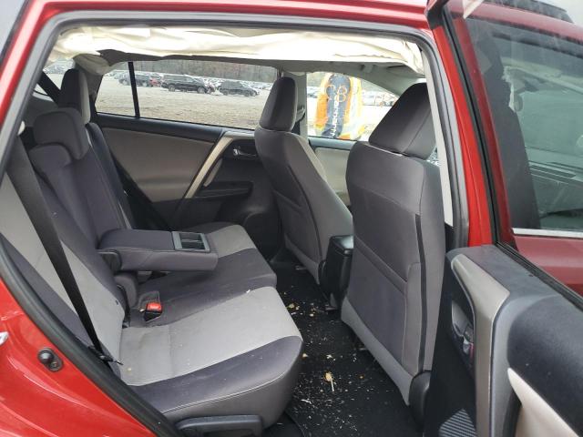 Photo 5 VIN: 2T3WFREV0FW206604 - TOYOTA RAV4 XLE 