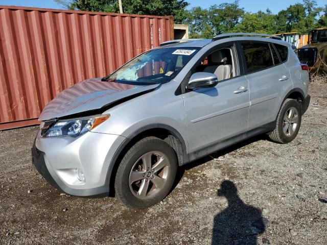 Photo 0 VIN: 2T3WFREV0FW208580 - TOYOTA RAV4 XLE 