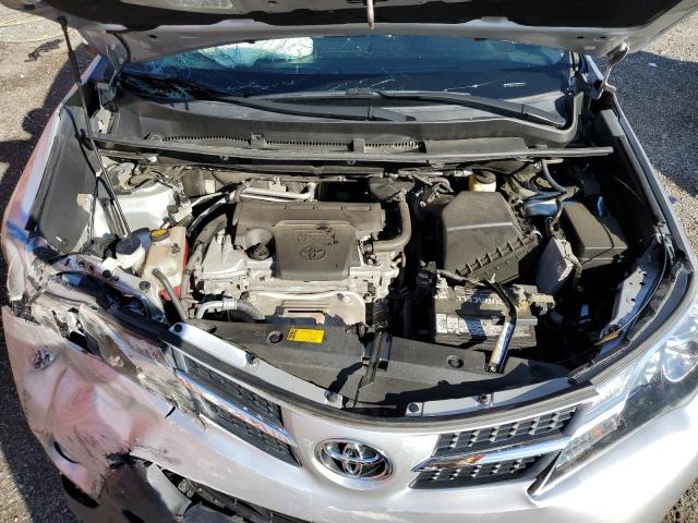 Photo 11 VIN: 2T3WFREV0FW208580 - TOYOTA RAV4 XLE 