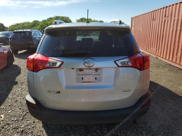 Photo 5 VIN: 2T3WFREV0FW208580 - TOYOTA RAV4 XLE 