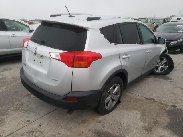 Photo 3 VIN: 2T3WFREV0FW211351 - TOYOTA RAV4 XLE 