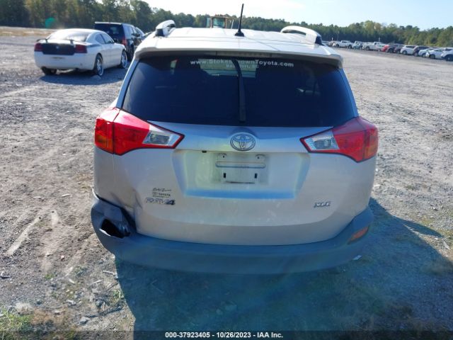 Photo 5 VIN: 2T3WFREV0FW214718 - TOYOTA RAV4 