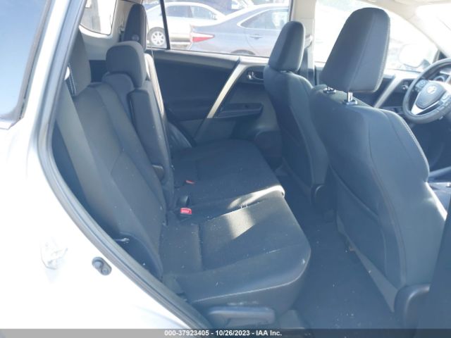 Photo 7 VIN: 2T3WFREV0FW214718 - TOYOTA RAV4 