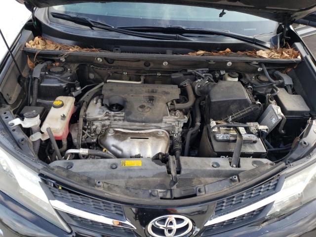 Photo 10 VIN: 2T3WFREV0FW216582 - TOYOTA RAV4 XLE 