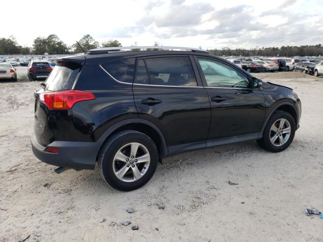 Photo 2 VIN: 2T3WFREV0FW216582 - TOYOTA RAV4 XLE 