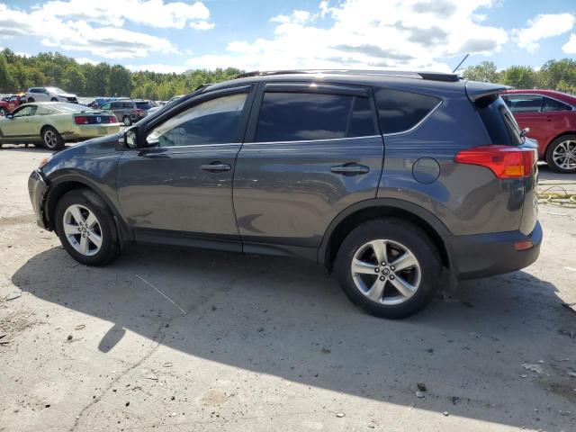 Photo 1 VIN: 2T3WFREV0FW220535 - TOYOTA RAV4 XLE 