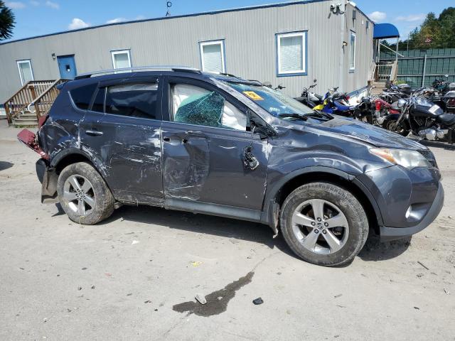 Photo 3 VIN: 2T3WFREV0FW220535 - TOYOTA RAV4 XLE 