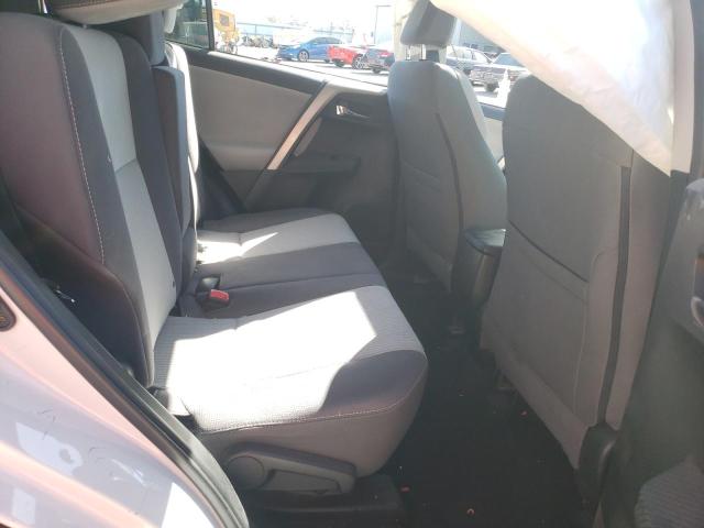 Photo 10 VIN: 2T3WFREV0FW226559 - TOYOTA RAV4 XLE 