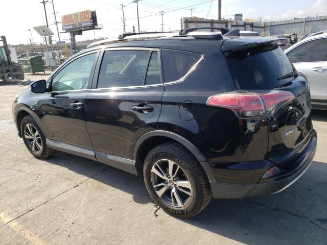 Photo 1 VIN: 2T3WFREV0GW235554 - TOYOTA RAV4 