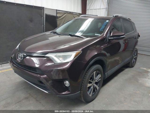 Photo 1 VIN: 2T3WFREV0GW244352 - TOYOTA RAV4 