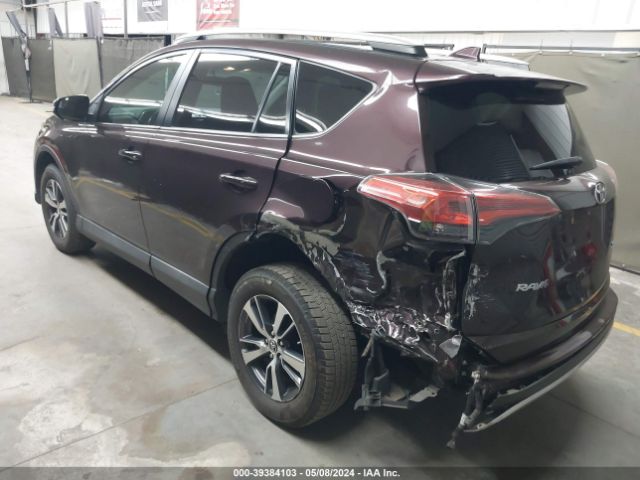 Photo 2 VIN: 2T3WFREV0GW244352 - TOYOTA RAV4 