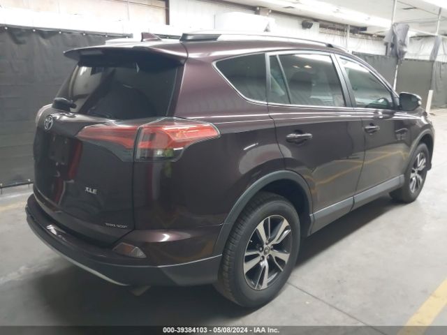 Photo 3 VIN: 2T3WFREV0GW244352 - TOYOTA RAV4 