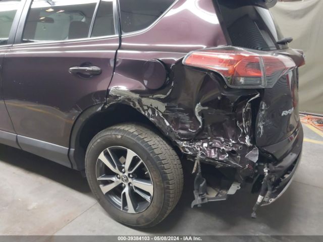 Photo 5 VIN: 2T3WFREV0GW244352 - TOYOTA RAV4 