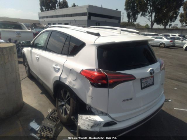 Photo 2 VIN: 2T3WFREV0GW248286 - TOYOTA RAV4 