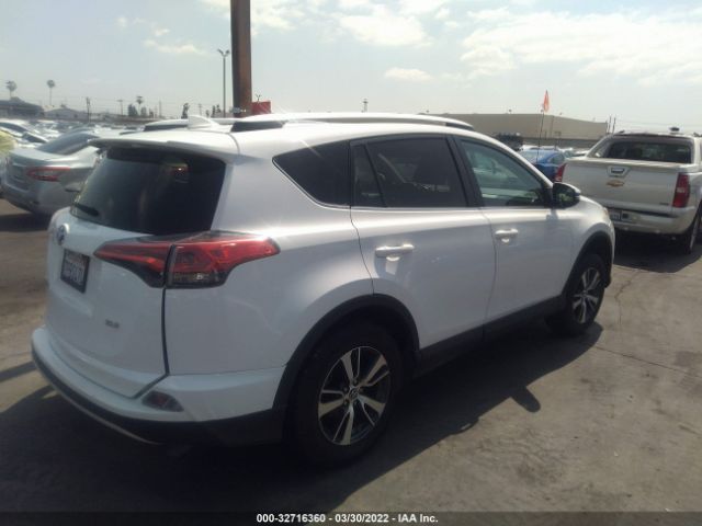 Photo 3 VIN: 2T3WFREV0GW248286 - TOYOTA RAV4 