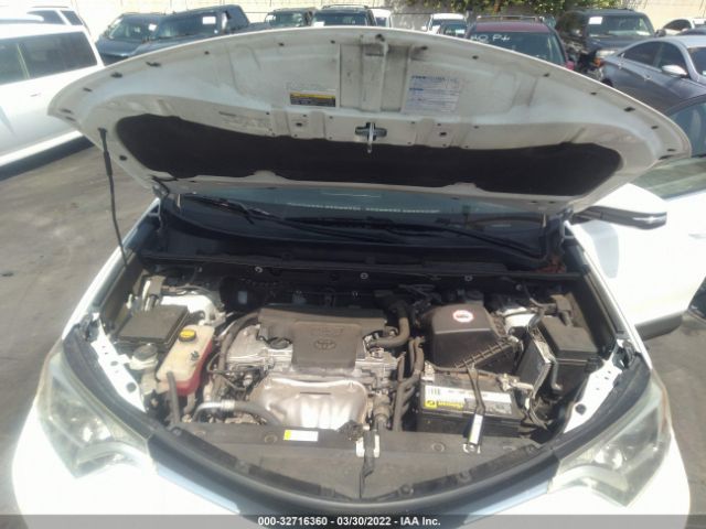 Photo 9 VIN: 2T3WFREV0GW248286 - TOYOTA RAV4 