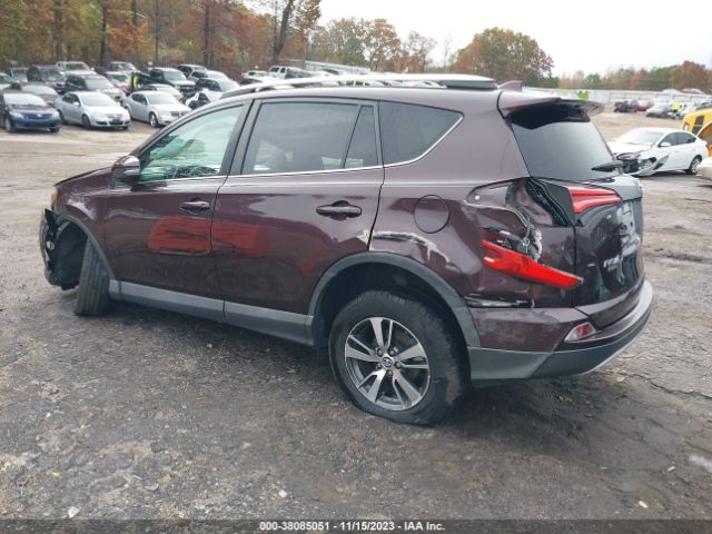 Photo 2 VIN: 2T3WFREV0GW250992 - TOYOTA RAV4 