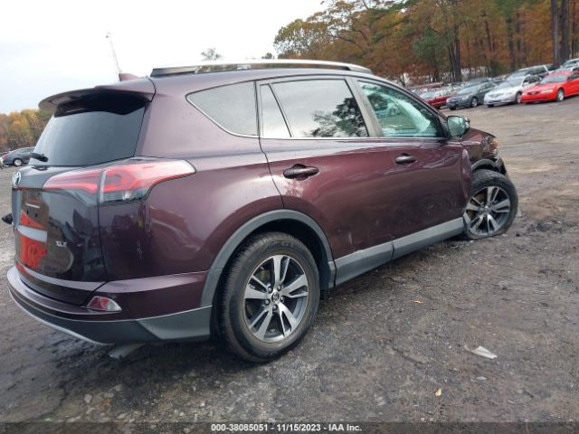 Photo 3 VIN: 2T3WFREV0GW250992 - TOYOTA RAV4 