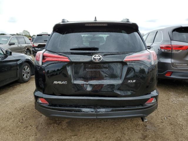 Photo 5 VIN: 2T3WFREV0GW257943 - TOYOTA RAV4 XLE 