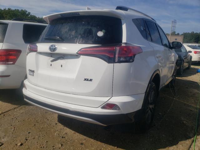 Photo 3 VIN: 2T3WFREV0GW263371 - TOYOTA RAV4 XLE 