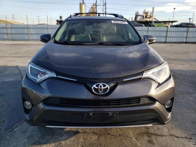 Photo 4 VIN: 2T3WFREV0GW265752 - TOYOTA RAV4 