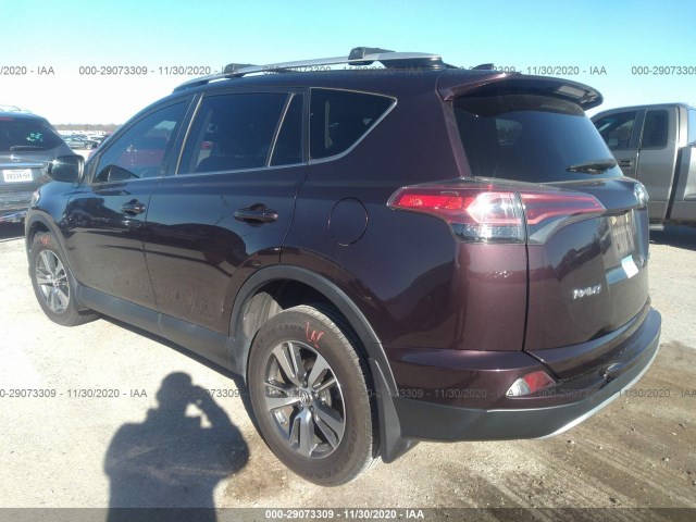 Photo 2 VIN: 2T3WFREV0GW266061 - TOYOTA RAV4 