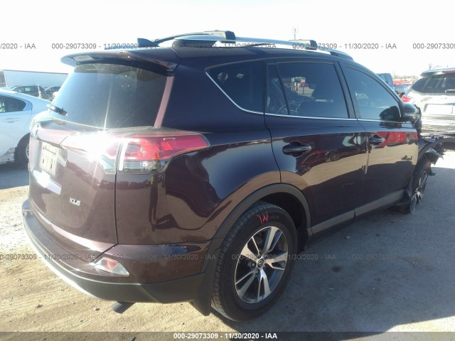 Photo 3 VIN: 2T3WFREV0GW266061 - TOYOTA RAV4 