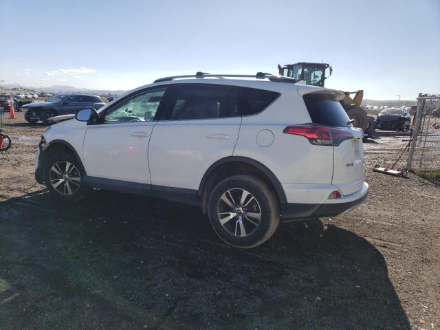 Photo 1 VIN: 2T3WFREV0GW267873 - TOYOTA RAV4 